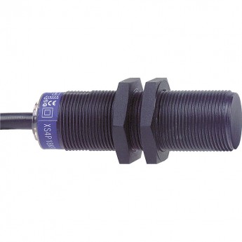Емкостный датчик приближения TELEMECANIQUE Sensors XS4P18PC410 487173