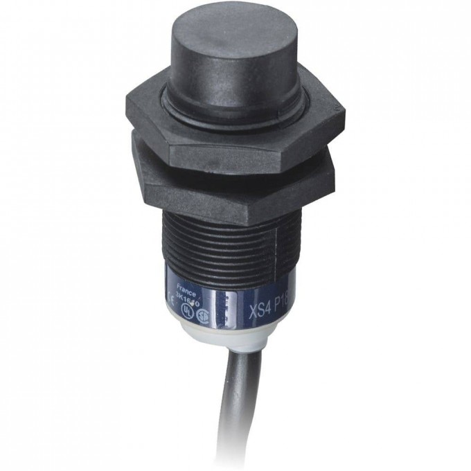 Емкостный датчик приближения TELEMECANIQUE Sensors XS4P30AB110 487175