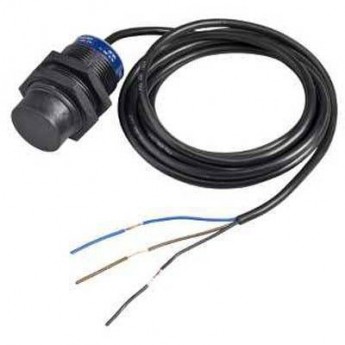 Индуктивный датчик приближения TELEMECANIQUE Sensors XS4P30AB120 487176