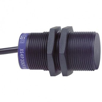 Индуктивный датчик приближения TELEMECANIQUE Sensors XS4P30MB230 487184