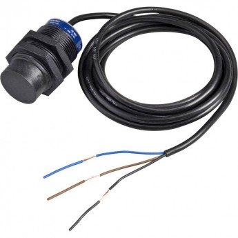 Емкостный датчик приближения TELEMECANIQUE Sensors XS4P30MB230A 487185