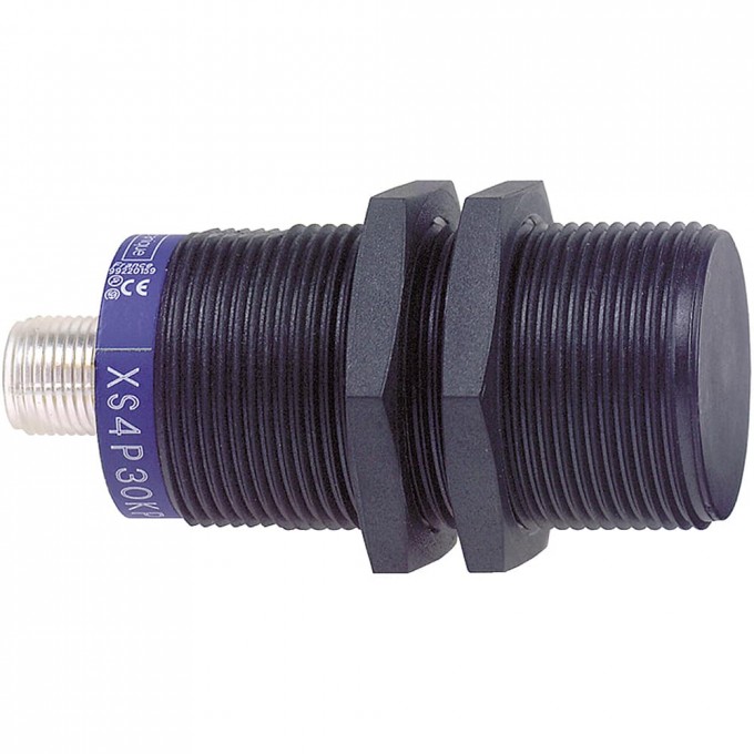 Емкостный датчик приближения TELEMECANIQUE Sensors XS4P30MB230K 487186