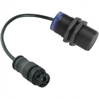 Емкостный датчик приближения TELEMECANIQUE Sensors XS4P30NA340 487187 Емкостный датчик приближения TELEMECANIQUE Sensors XS4P30NA340 487187