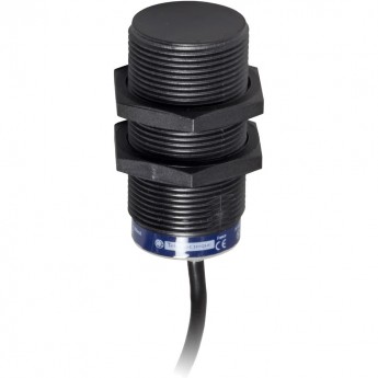 Емкостный датчик приближения TELEMECANIQUE Sensors XS4P30PB370D 487192 Емкостный датчик приближения TELEMECANIQUE Sensors XS4P30PB370D 487192
