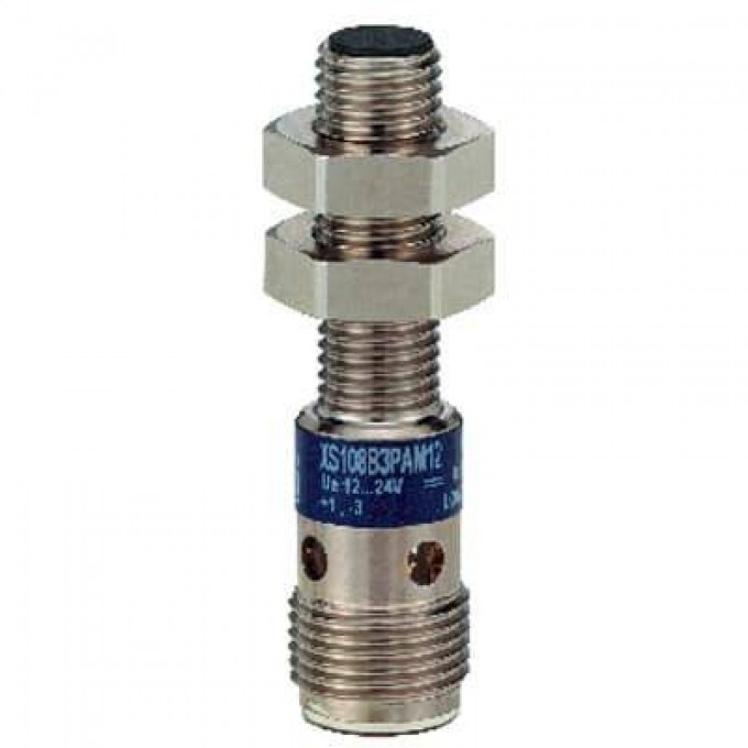 Индуктивный датчик приближения TELEMECANIQUE Sensors XS508B1DBM12 487208