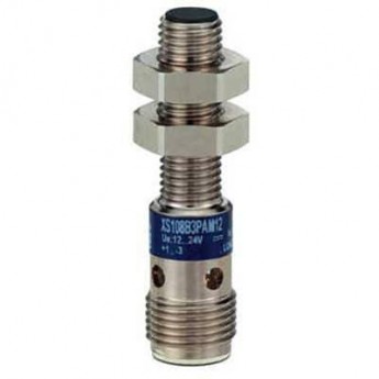 Индуктивный датчик приближения TELEMECANIQUE Sensors XS508B1NAM12 487210
