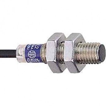 Индуктивный датчик приближения TELEMECANIQUE Sensors XS508B1NBL2 487212