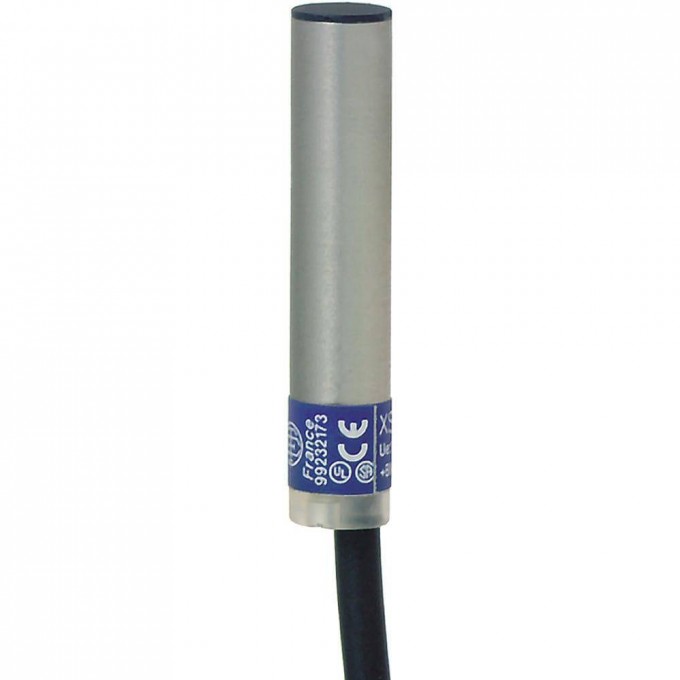 Емкостный датчик приближения TELEMECANIQUE Sensors XS508B1PAL10 487215