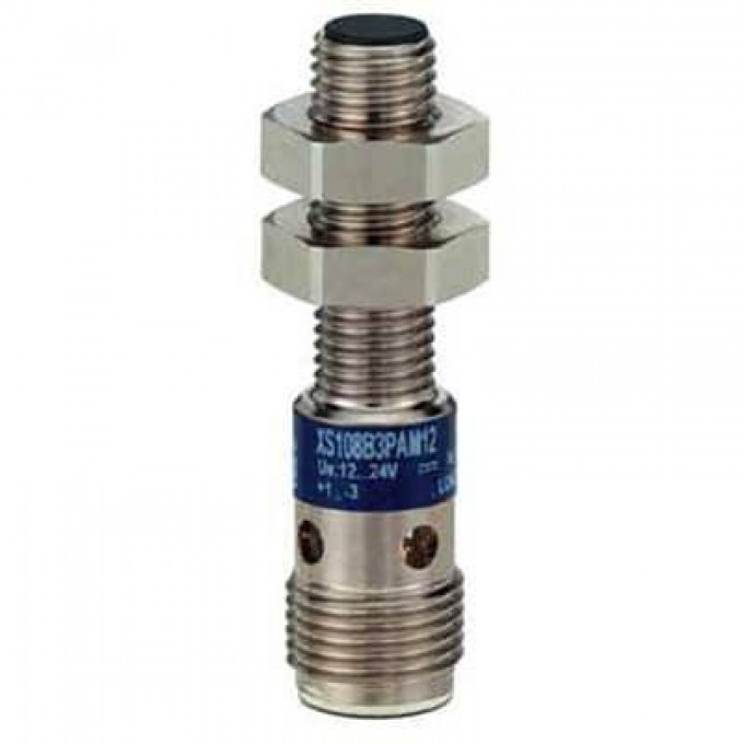 Индуктивный датчик приближения TELEMECANIQUE Sensors XS508B1PBM12 487221