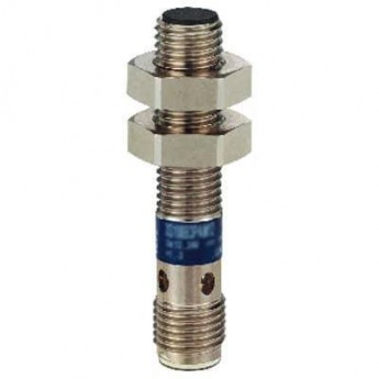 Индуктивный датчик приближения TELEMECANIQUE Sensors XS508B1PBM8 487222