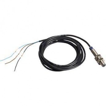 Индуктивный датчик приближения TELEMECANIQUE Sensors XS508BLNBL2 487226
