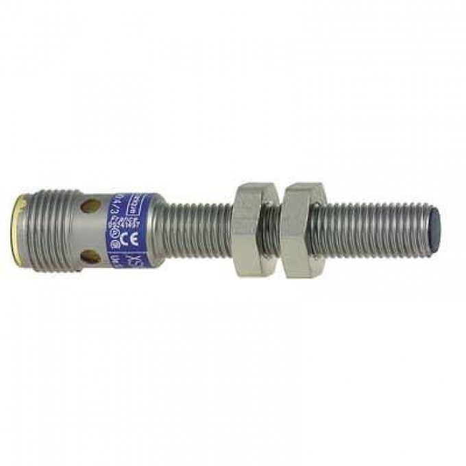 Индуктивный датчик приближения TELEMECANIQUE Sensors XS508BLPAM12 487229