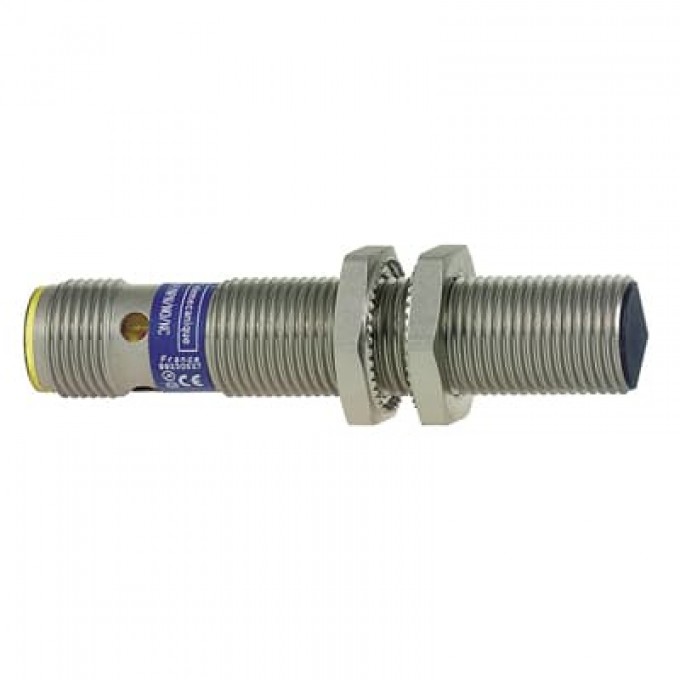 Индуктивный датчик приближения TELEMECANIQUE Sensors XS512B1DBM12 487238