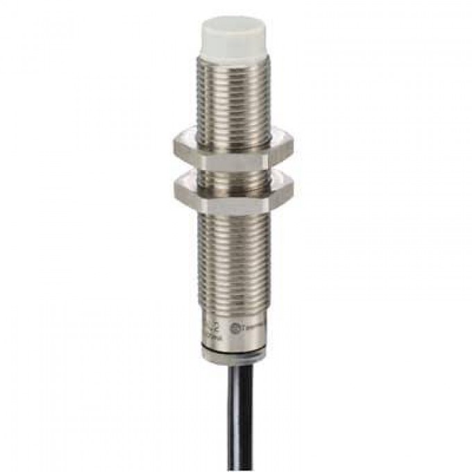 Индуктивный датчик приближения TELEMECANIQUE Sensors XS512B1MAL2 487239