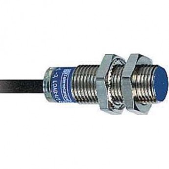 Индуктивный датчик приближения TELEMECANIQUE Sensors XS512B1NBL2 487247