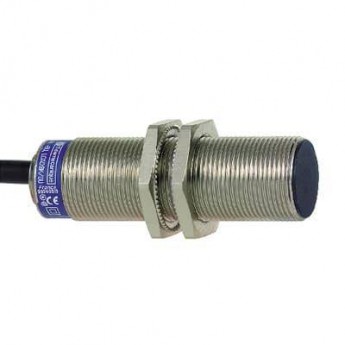Индуктивный датчик приближения TELEMECANIQUE Sensors XS512BLNAL2 487254 Индуктивный датчик приближения TELEMECANIQUE Sensors XS512BLNAL2 487254