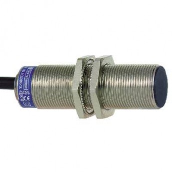 Индуктивный датчик приближения TELEMECANIQUE Sensors XS512BLNBL2 487256 Индуктивный датчик приближения TELEMECANIQUE Sensors XS512BLNBL2 487256