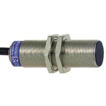 Индуктивный датчик приближения TELEMECANIQUE Sensors XS512BLPAL2 487258 Индуктивный датчик приближения TELEMECANIQUE Sensors XS512BLPAL2 487258