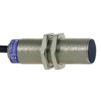 Индуктивный датчик приближения TELEMECANIQUE Sensors XS512BLPBL2 487261 Индуктивный датчик приближения TELEMECANIQUE Sensors XS512BLPBL2 487261