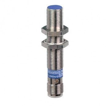 Индуктивный датчик приближения TELEMECANIQUE Sensors XS512BSDAM12 487265 Индуктивный датчик приближения TELEMECANIQUE Sensors XS512BSDAM12 487265