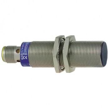 Индуктивный датчик приближения TELEMECANIQUE Sensors XS518B1DAM12 487273 Индуктивный датчик приближения TELEMECANIQUE Sensors XS518B1DAM12 487273