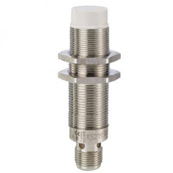 Индуктивный датчик приближения TELEMECANIQUE Sensors XS518B1DBM12 487277 Индуктивный датчик приближения TELEMECANIQUE Sensors XS518B1DBM12 487277