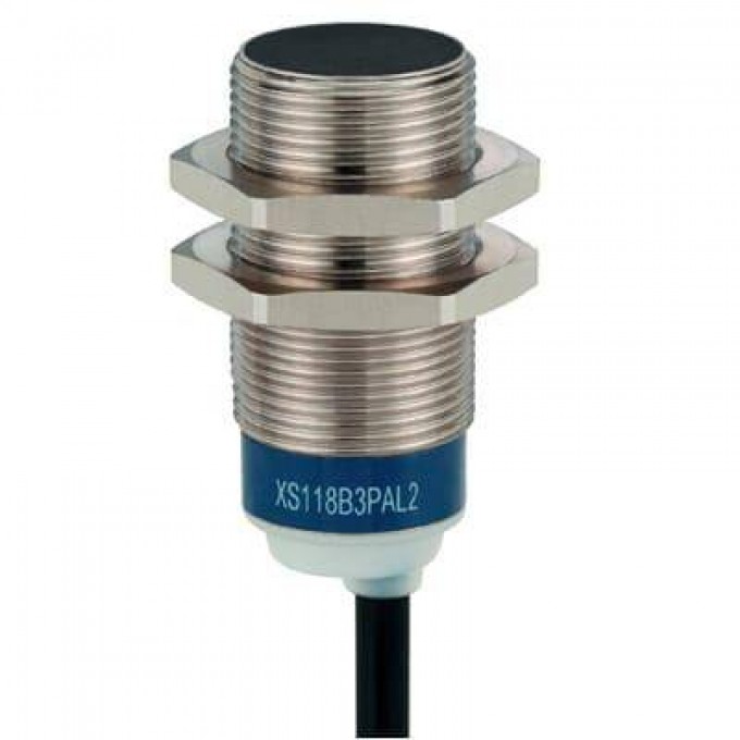 Индуктивный датчик приближения TELEMECANIQUE Sensors XS518B1MAL2 487278