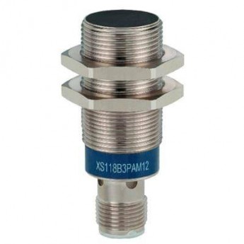 Индуктивный датчик приближения TELEMECANIQUE Sensors XS518B1MAU20 487280 Индуктивный датчик приближения TELEMECANIQUE Sensors XS518B1MAU20 487280