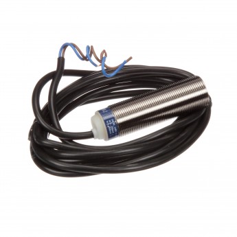 Индуктивный датчик приближения TELEMECANIQUE Sensors XS518B1MBL2 487281 Индуктивный датчик приближения TELEMECANIQUE Sensors XS518B1MBL2 487281