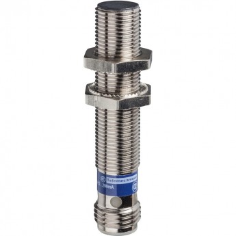 Емкостный датчик приближения TELEMECANIQUE Sensors XS518B1MBL5 487282 Емкостный датчик приближения TELEMECANIQUE Sensors XS518B1MBL5 487282