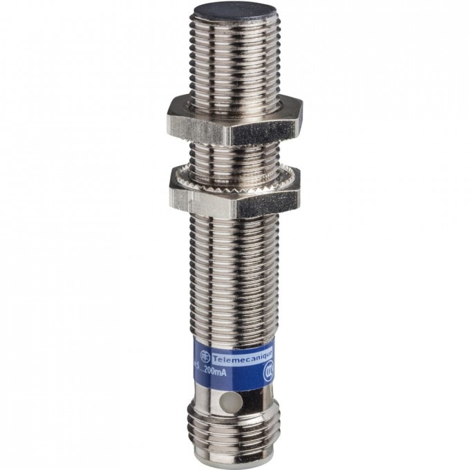 Емкостный датчик приближения TELEMECANIQUE Sensors XS518B1MBL5 487282