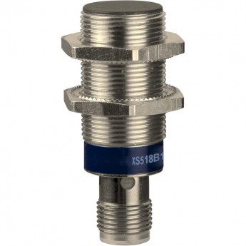 Емкостный датчик приближения TELEMECANIQUE Sensors XS518B1NAL5 487285 Емкостный датчик приближения TELEMECANIQUE Sensors XS518B1NAL5 487285