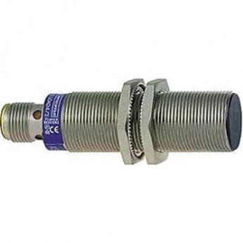 Индуктивный датчик приближения TELEMECANIQUE Sensors XS518B1NAM12 487286 Индуктивный датчик приближения TELEMECANIQUE Sensors XS518B1NAM12 487286