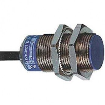 Индуктивный датчик приближения TELEMECANIQUE Sensors XS518B1NBL2 487287 Индуктивный датчик приближения TELEMECANIQUE Sensors XS518B1NBL2 487287