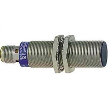 Индуктивный датчик приближения TELEMECANIQUE Sensors XS518B1NBM12 487288 Индуктивный датчик приближения TELEMECANIQUE Sensors XS518B1NBM12 487288