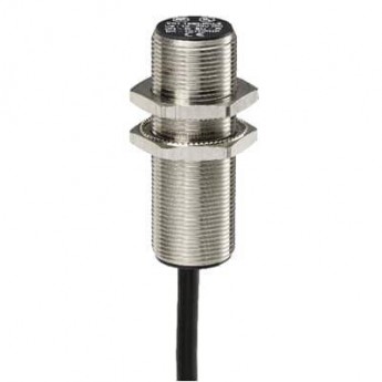 Индуктивный датчик приближения TELEMECANIQUE Sensors XS518BLNAL2 487294 Индуктивный датчик приближения TELEMECANIQUE Sensors XS518BLNAL2 487294