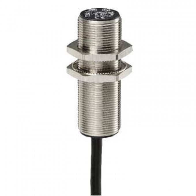 Индуктивный датчик приближения TELEMECANIQUE Sensors XS518BLNAL2 487294