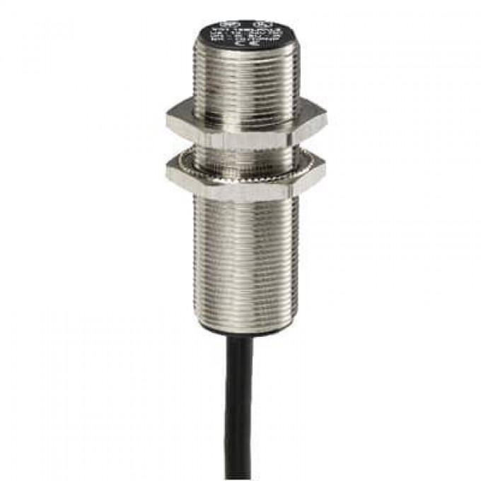 Индуктивный датчик приближения TELEMECANIQUE Sensors XS518BLPAL2 487298