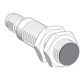 Индуктивный датчик приближения TELEMECANIQUE Sensors XS518BLPBM12 487302