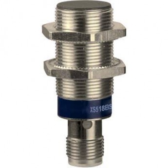 Индуктивный датчик приближения TELEMECANIQUE Sensors XS518BSDAM12 487304