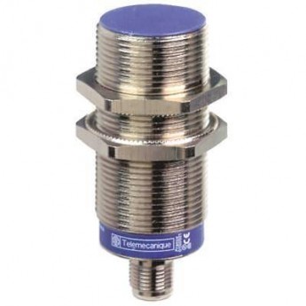 Индуктивный датчик приближения TELEMECANIQUE Sensors XS530B1DAL10 487308