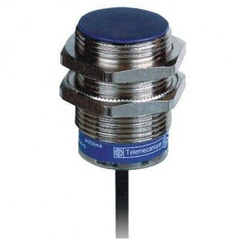 Индуктивный датчик приближения TELEMECANIQUE Sensors XS530B1DAL2 487309