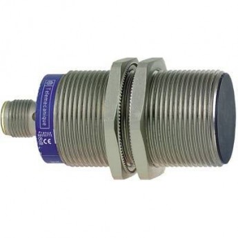 Индуктивный датчик приближения TELEMECANIQUE Sensors XS530B1DAM12 487312