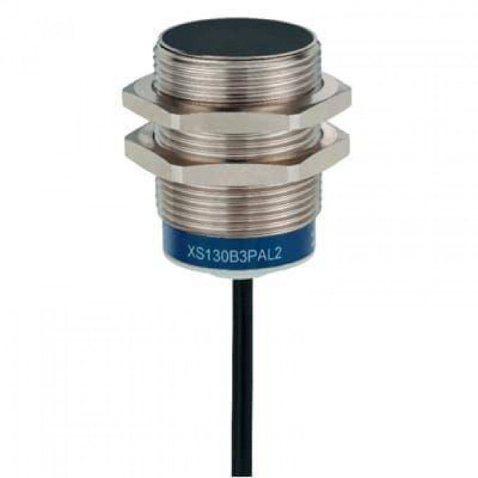 Индуктивный датчик приближения TELEMECANIQUE Sensors XS530B1MAL2 487315