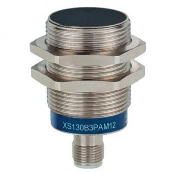 Индуктивный датчик приближения TELEMECANIQUE Sensors XS530B1MAU20 487316