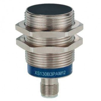 Индуктивный датчик приближения TELEMECANIQUE Sensors XS530B1MBU20 487319