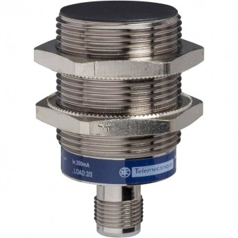 Емкостный датчик приближения TELEMECANIQUE Sensors XS530B1PAL5 487325 Емкостный датчик приближения TELEMECANIQUE Sensors XS530B1PAL5 487325