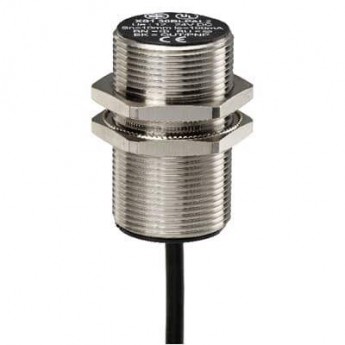 Индуктивный датчик приближения TELEMECANIQUE Sensors XS530BLNAL2 487329