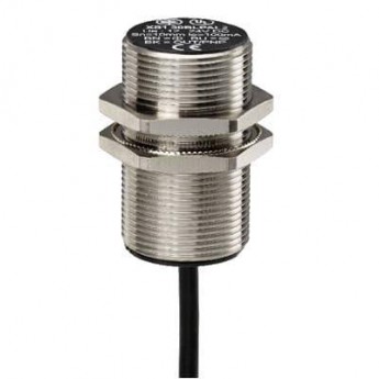 Индуктивный датчик приближения TELEMECANIQUE Sensors XS530BLNBL2 487331