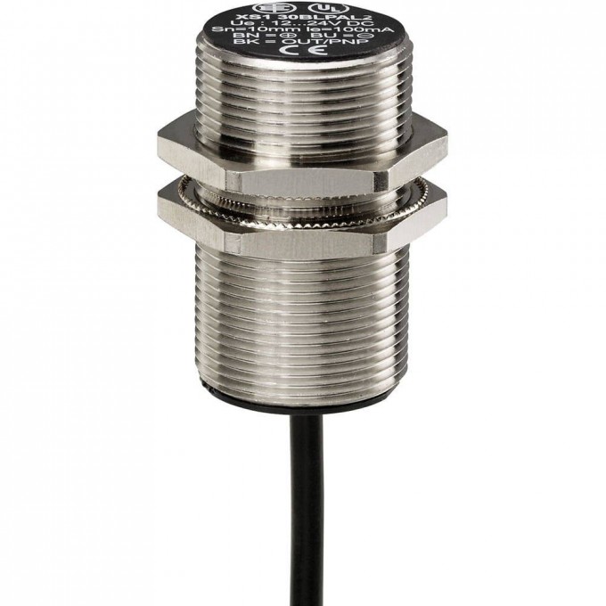 Датчик приближения TELEMECANIQUE Sensors XS530BLPBL7 487337